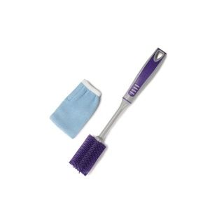 New Norwex - Bottle Brush with EnviroSleeve